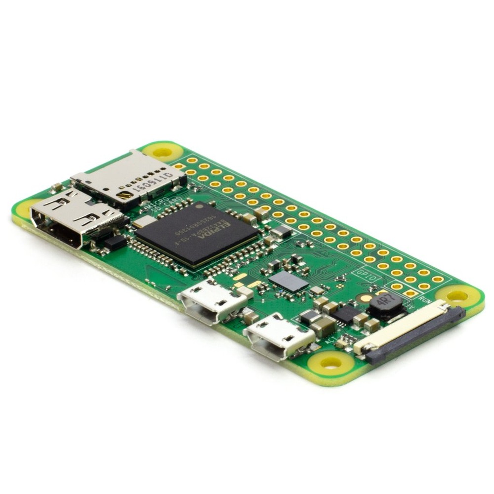 Raspberry Pi Zero W Starter Kit - Image 5