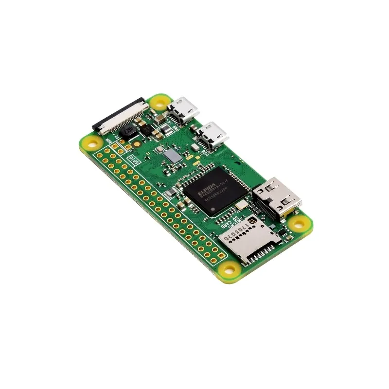 Raspberry Pi Zero W with WiFi & Bluetooth - Image 3