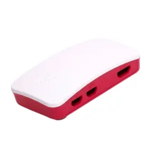 Raspberry Pi Zero / Zero W / 2W Official Case