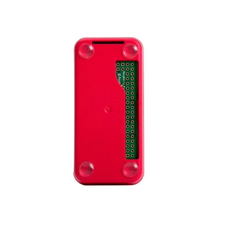 Raspberry Pi Zero / Zero W / 2W Official Case - Image 5