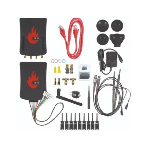 Red Pitaya STEMlab 125-14 Diagnostic Kit