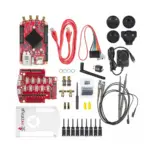 Red Pitaya STEMlab 125-14 Edu Pack