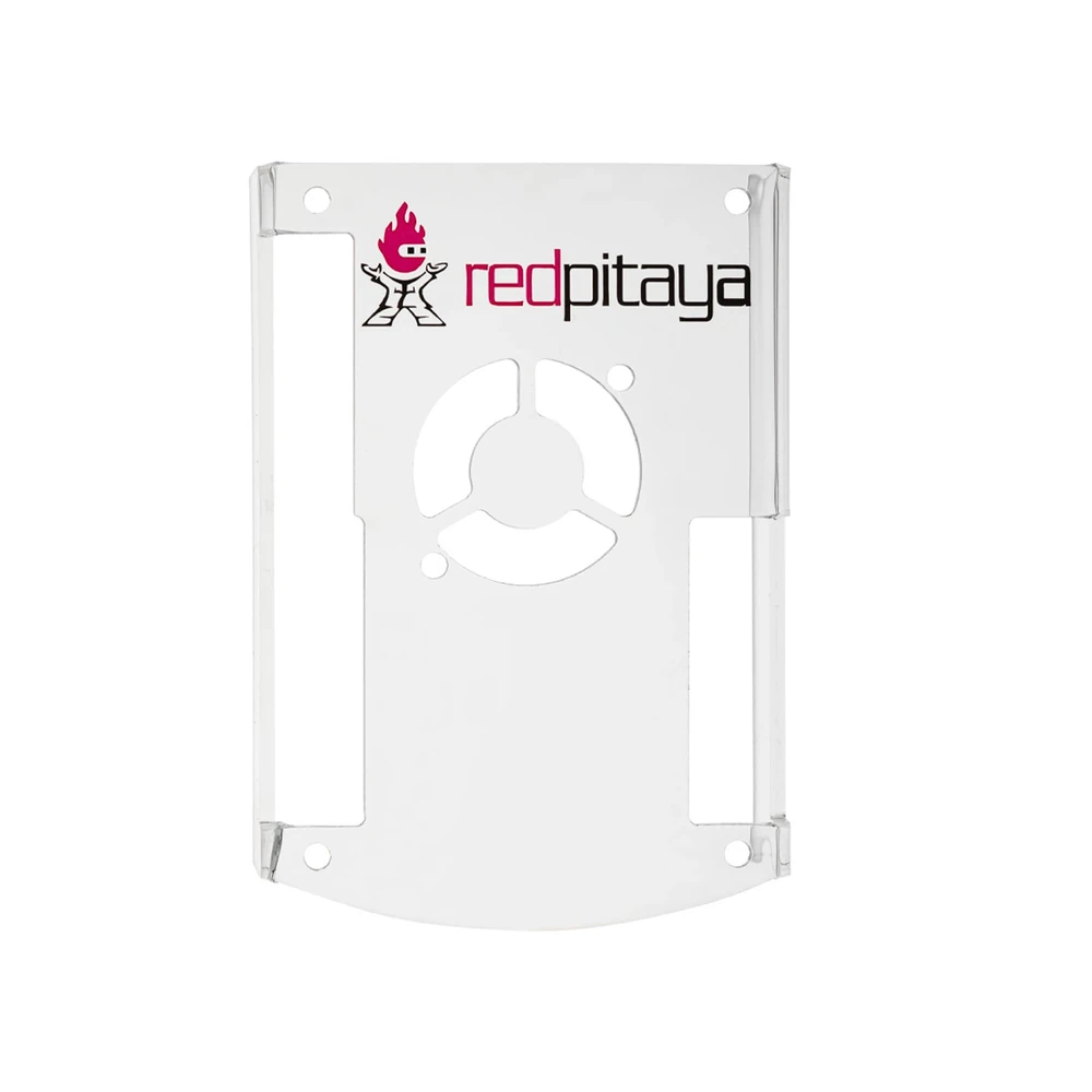 Red Pitaya STEMlab 125-14 Edu Pack - Image 6