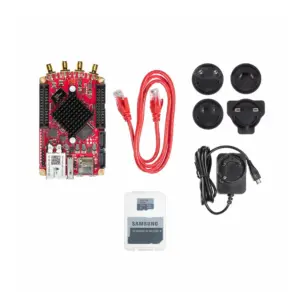 Red Pitaya SDRlab 122-16 Zynq SDR Standard Kit