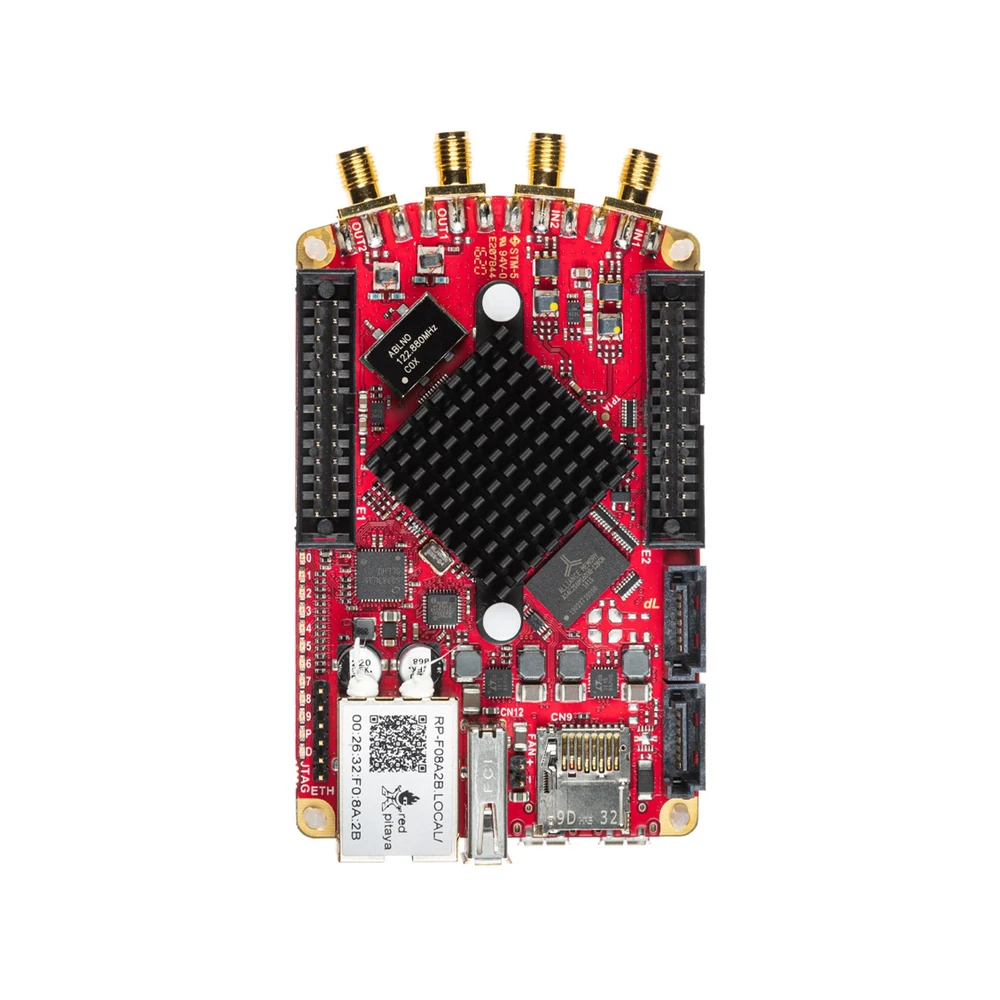 Red Pitaya SDRlab 122-16 Zynq SDR Standard Kit - Image 2
