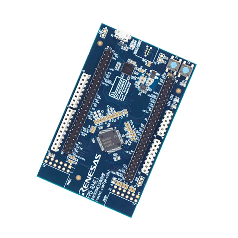 Renesas RTK7FPA4E1S00001BE RA4E1 Evaluation Board
