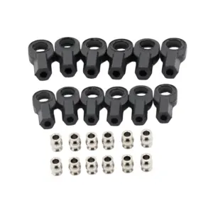 RepRap Delta Kossel Mini Ball Headed Rod Joint Kit