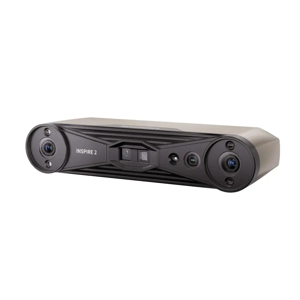 Revopoint Inspire 2 Standard Edition 3D Scanner - Image 3