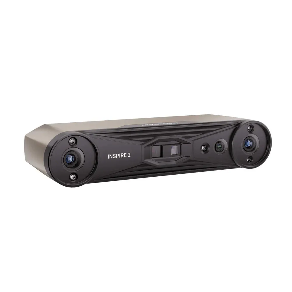 Revopoint Inspire 2 Standard Edition 3D Scanner - Image 4