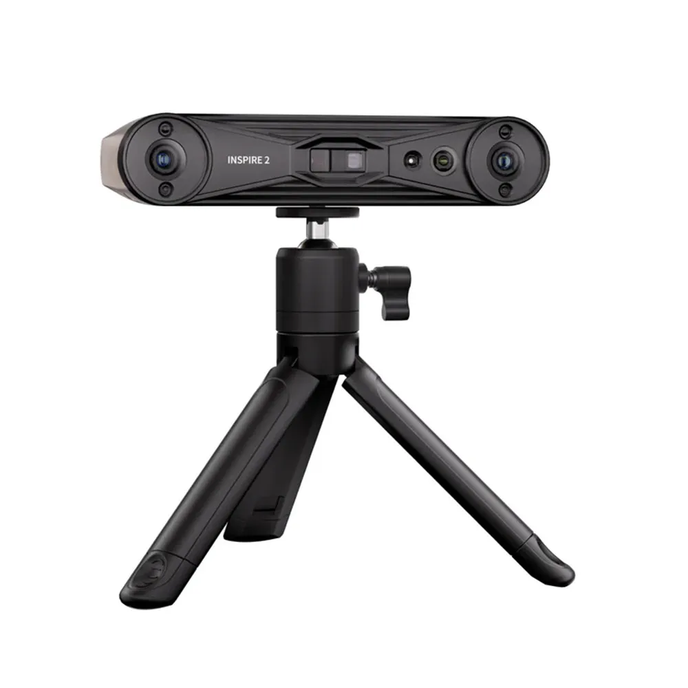 Revopoint Inspire 2 Standard Edition 3D Scanner - Image 6