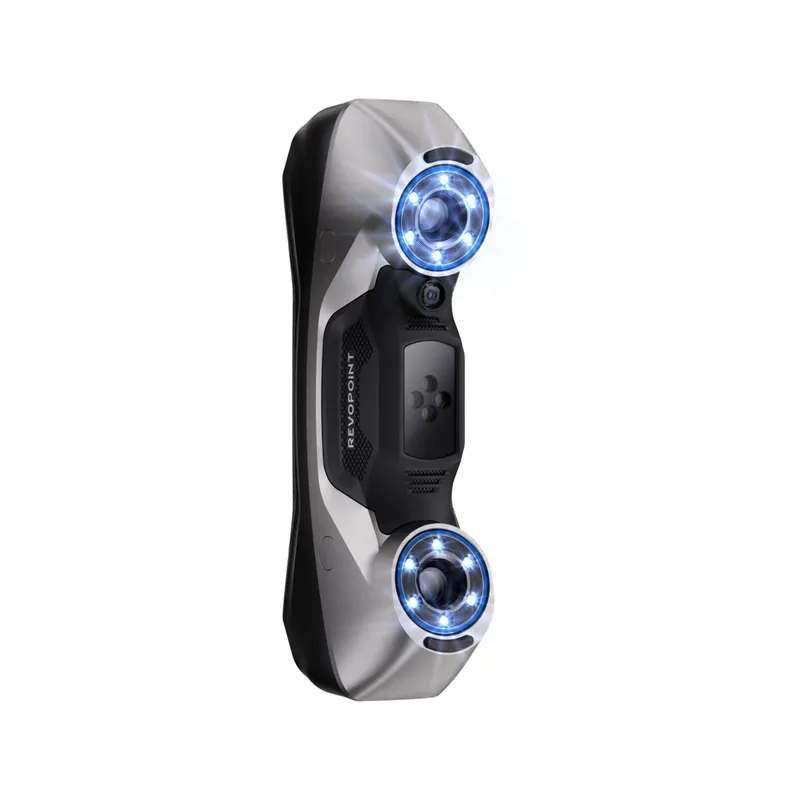 Revopoint Metro-Y Industrial Blue Light 3D Scanner