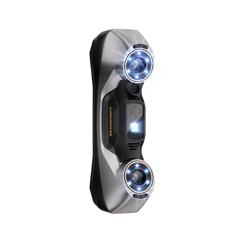 Revopoint Metro-Y Pro Professional 3D Scanner - Image 2