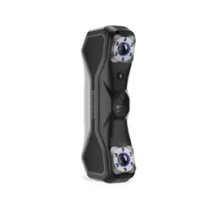 REVOPOINT MetroX Advance Metrology-Grade 3D Scanner