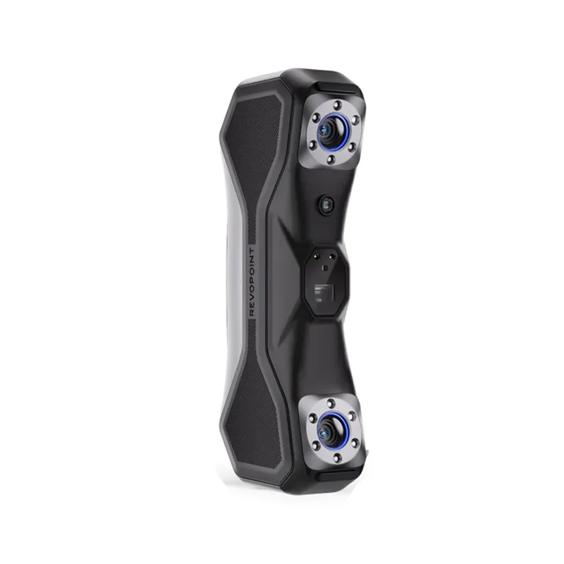 REVOPOINT MetroX Advance Metrology-Grade 3D Scanner