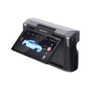 Revopoint Miraco Plus Standalone Professional 3D Scanner