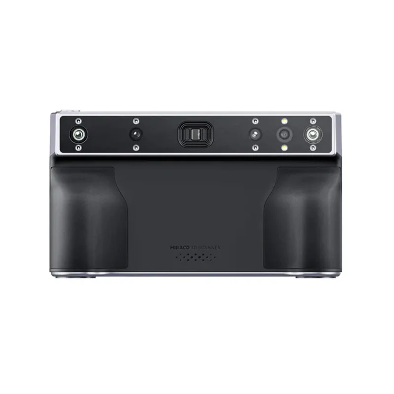 Revopoint Miraco Plus Standalone Professional 3D Scanner - Image 2