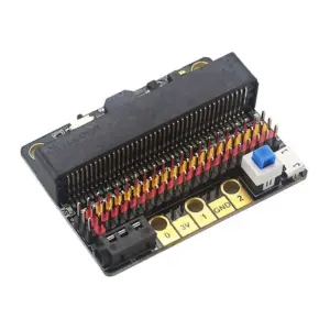 Robotbit IOBIT V2.0 Micro:bit Expansion Board