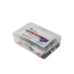 RobuKits KITE Arduino UNO Starter Kit