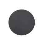 Round Heated Bed Sticker for 3D Printer Build Plate