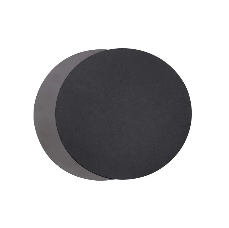 Round Heated Bed Sticker for 3D Printer Build Plate - Image 3