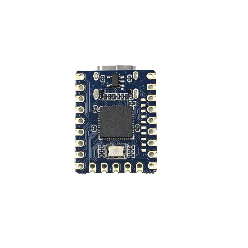 RP2040-Zero Microcontroller without Soldering - Image 3