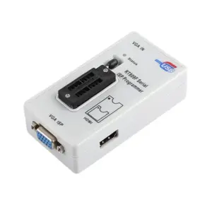 RT809F Serial ISP Programmer