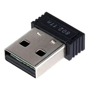 RTL8188 Mini USB Wireless-N 300Mbps Wi-Fi Dongle