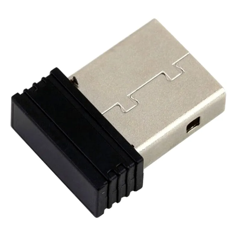 RTL8188 Mini USB Wireless-N 300Mbps Wi-Fi Dongle - Image 3