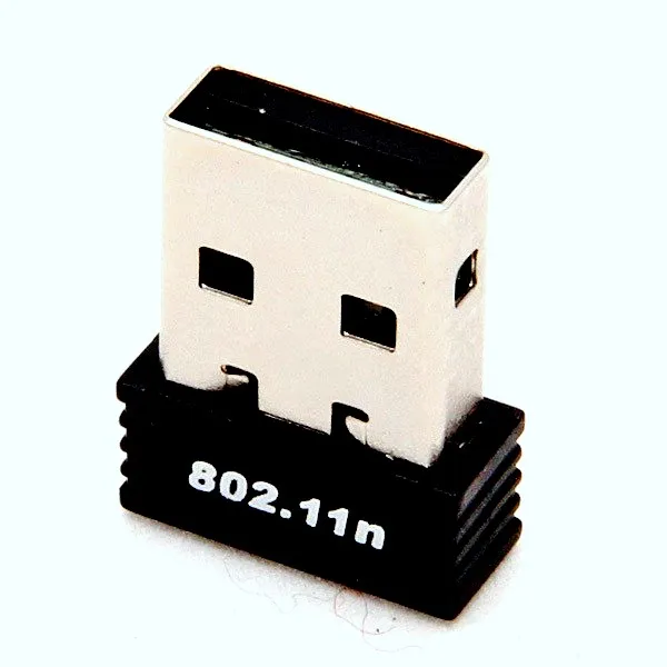 RTL8188 Mini USB Wireless-N 300Mbps Wi-Fi Dongle - Image 5