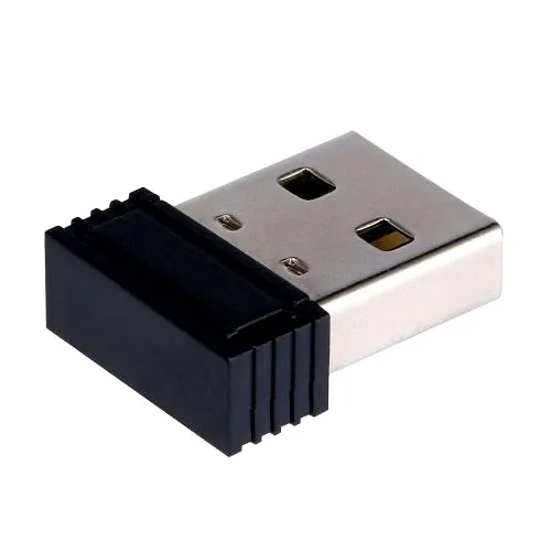 RTL8188 Mini USB Wireless-N 300Mbps Wi-Fi Dongle - Image 6