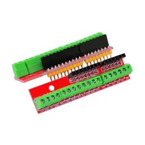 Screw Shield V2 Terminal Expansion Board for Arduino