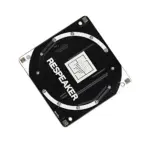 Seeed Studio ReSpeaker 4-Mic Array for Raspberry Pi