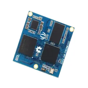 Seeed Studio SoM - STM32MP157C Cortex-A7 + Cortex-M4 Module