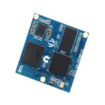 Seeed Studio SoM - STM32MP157C Cortex-A7 + Cortex-M4 Module