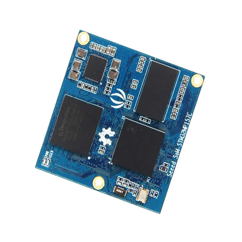 Seeed Studio SoM - STM32MP157C Cortex-A7 + Cortex-M4 Module