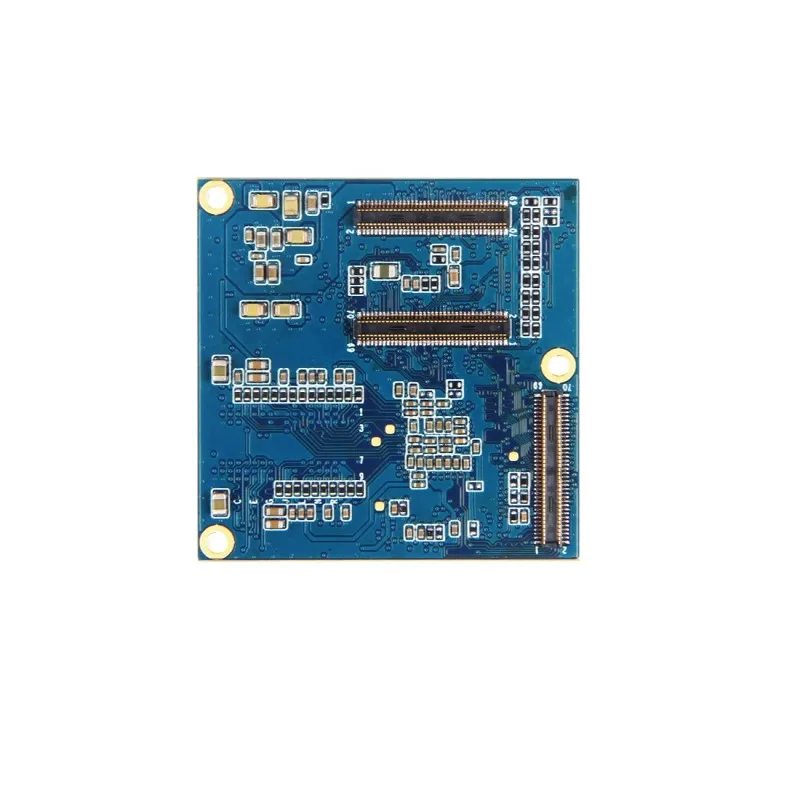 Seeed Studio SoM - STM32MP157C Cortex-A7 + Cortex-M4 Module - Image 2