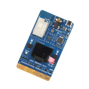 Seeed Studio Studio AZ3166 WiFi IoT Developer Kit