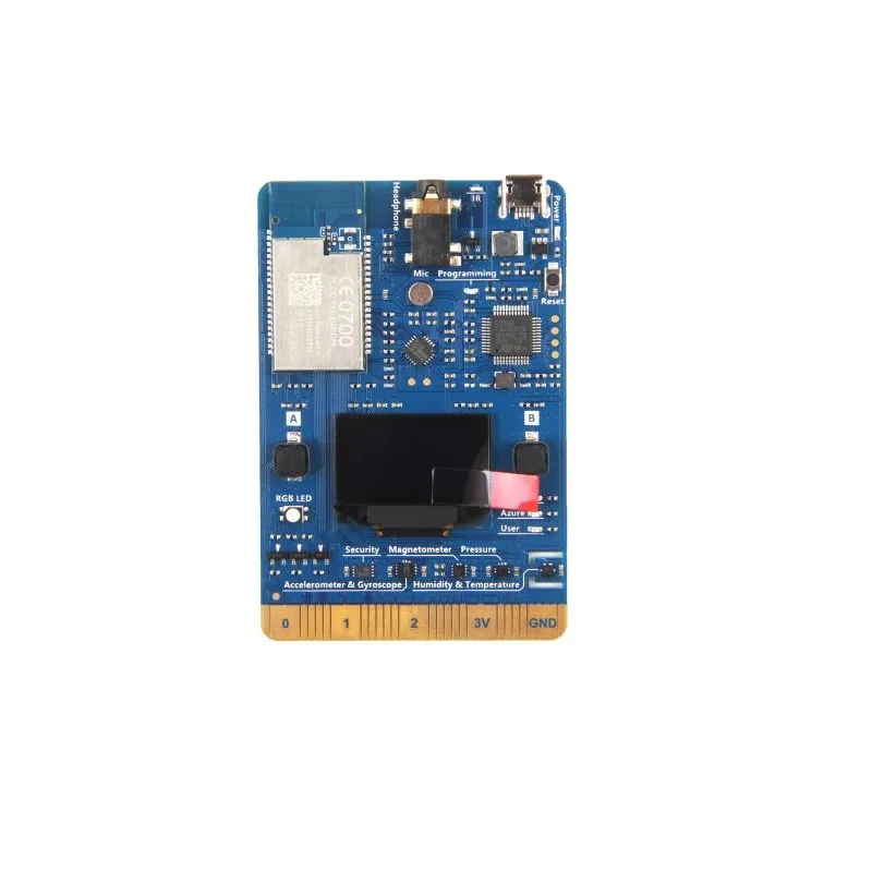 Seeed Studio Studio AZ3166 WiFi IoT Developer Kit - Image 2