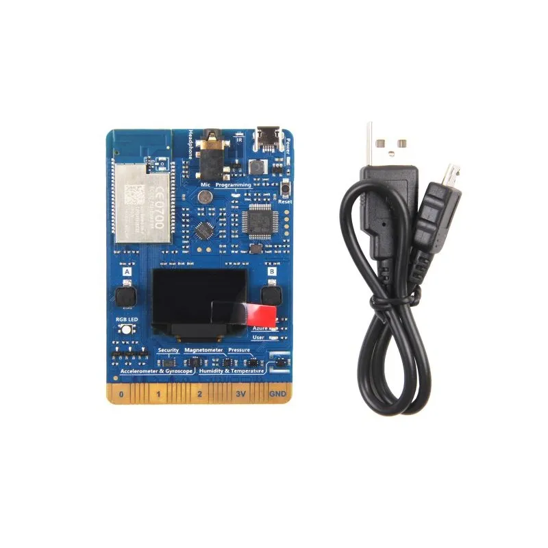 Seeed Studio Studio AZ3166 WiFi IoT Developer Kit - Image 4