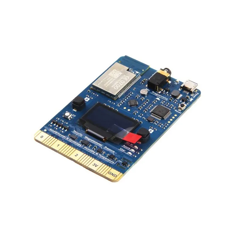 Seeed Studio Studio AZ3166 WiFi IoT Developer Kit - Image 5