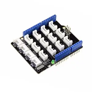 Seeed Studio Studio Base Shield V2 for Arduino Prototyping
