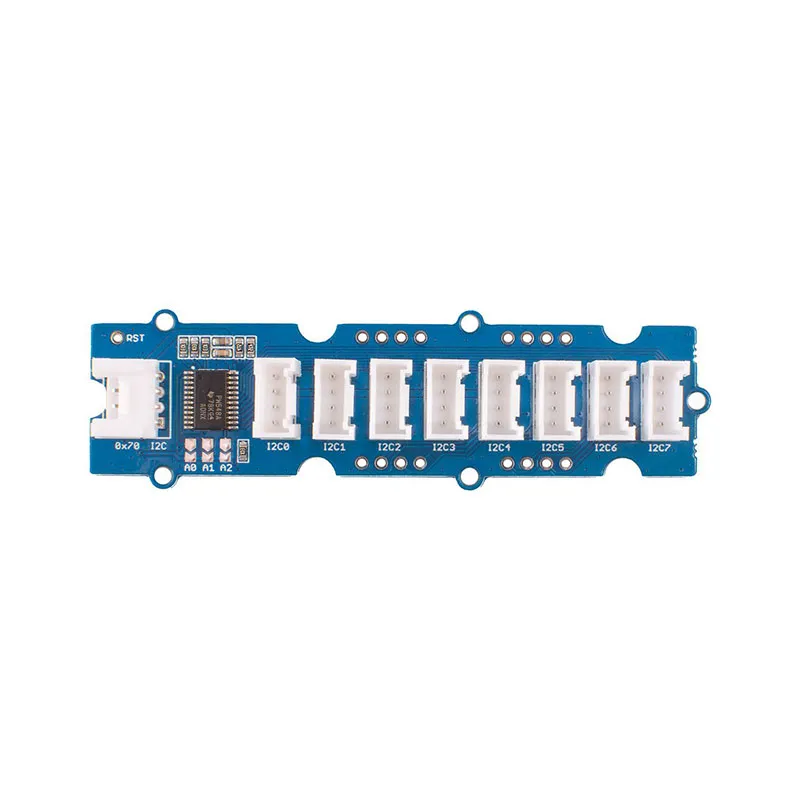 Seeed Studio Studio Grove 8-Channel I2C Hub (TCA9548A) - Image 2