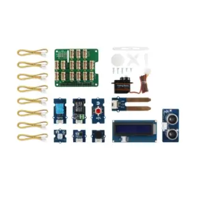 Seeed Studio Studio Grove Base Kit for Raspberry Pi