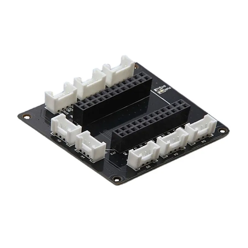 Seeed Studio Studio Grove Base Shield for Particle Photon