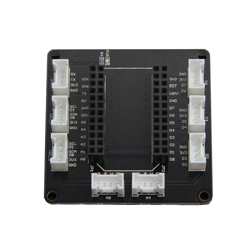 Seeed Studio Studio Grove Base Shield for Particle Photon - Image 2