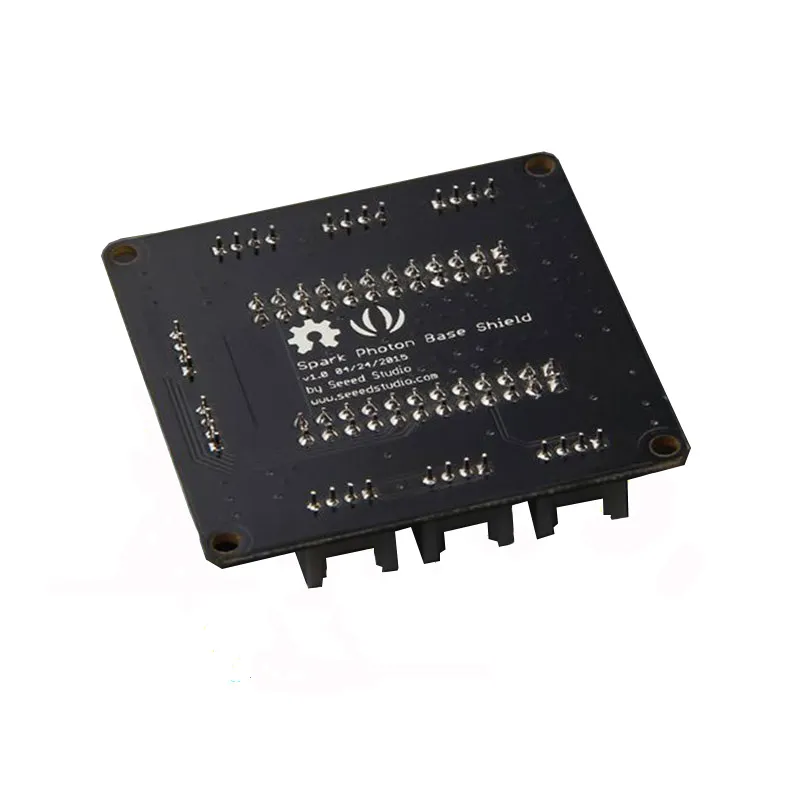 Seeed Studio Studio Grove Base Shield for Particle Photon - Image 3