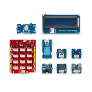 Seeed Studio Studio Grove Beginner Kit for Arduino