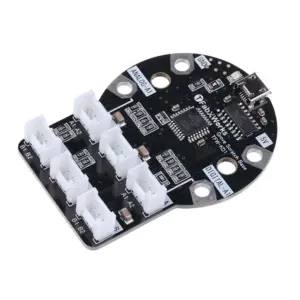 Seeed Studio Studio Grove for Scratch Expansion Board