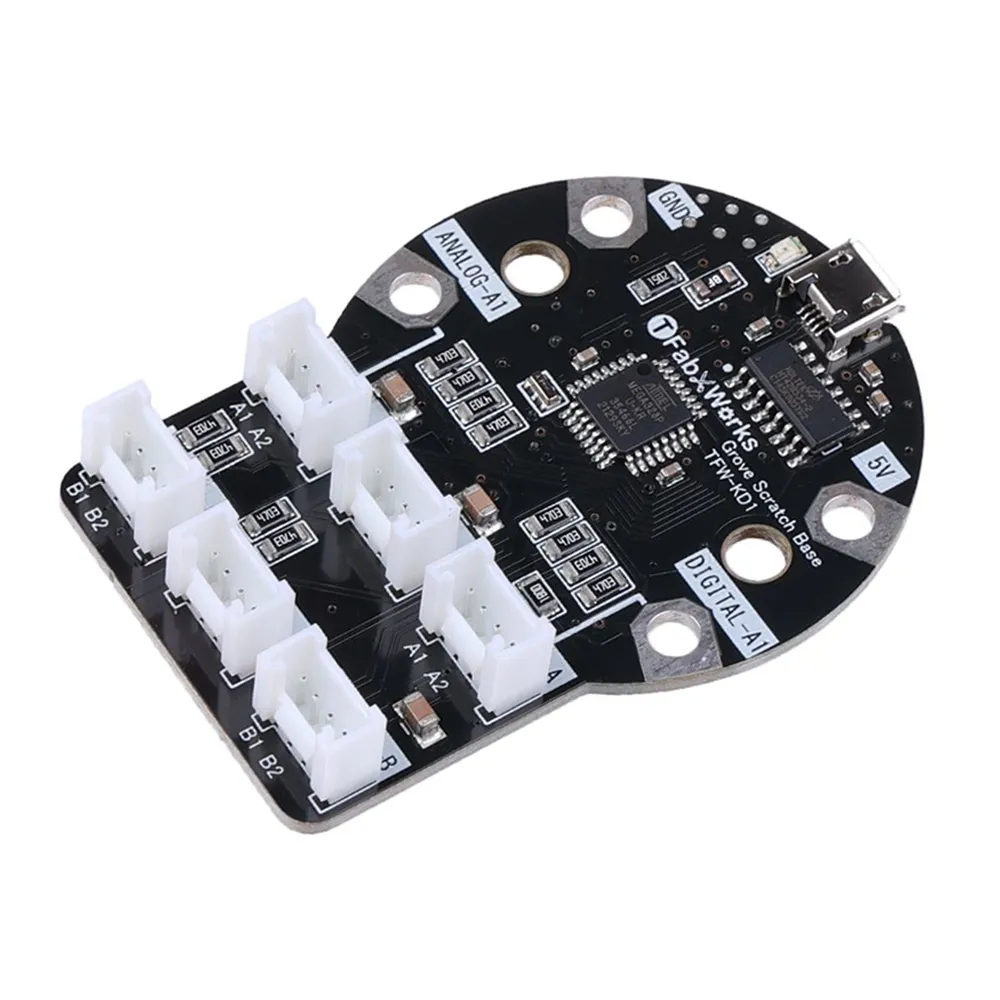 Seeed Studio Studio Grove for Scratch Expansion Board