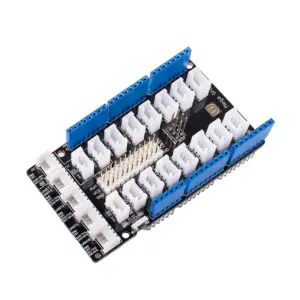 Seeed Studio Studio Grove Mega Shield v1.2 for Arduino Mega